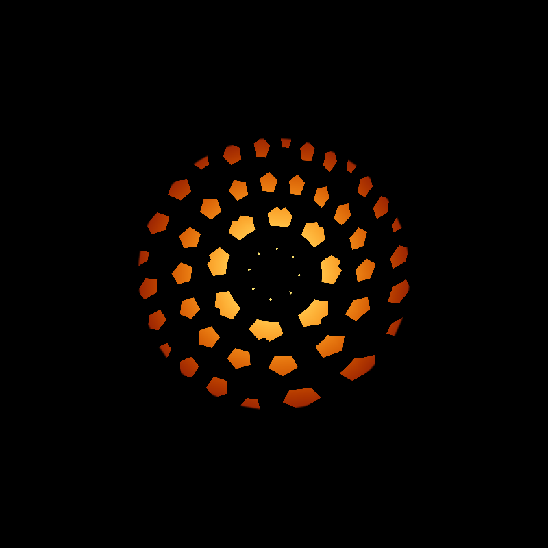 Bugs #8 static token preview