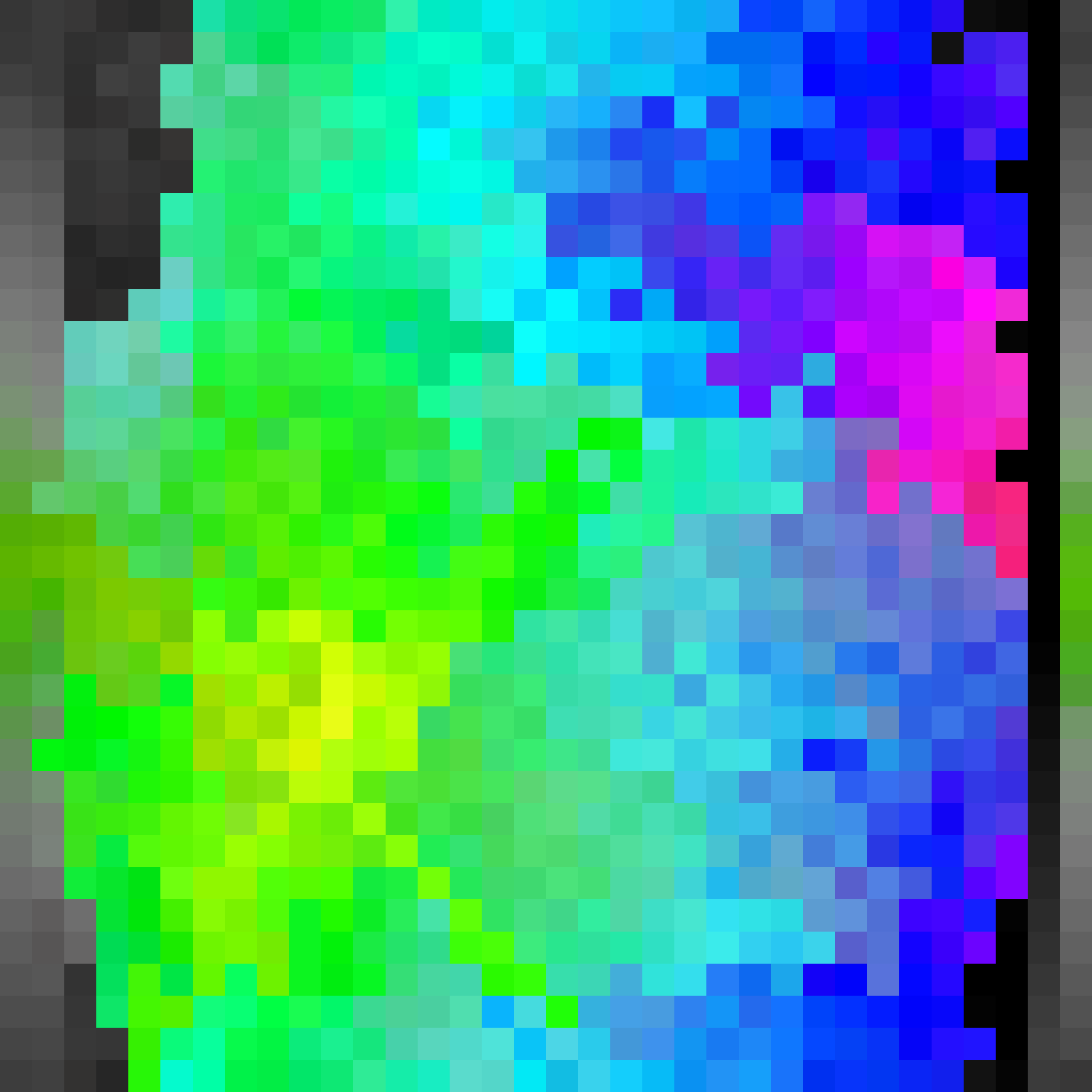 Entropy Locked Wave Function Collapse #2 static token preview