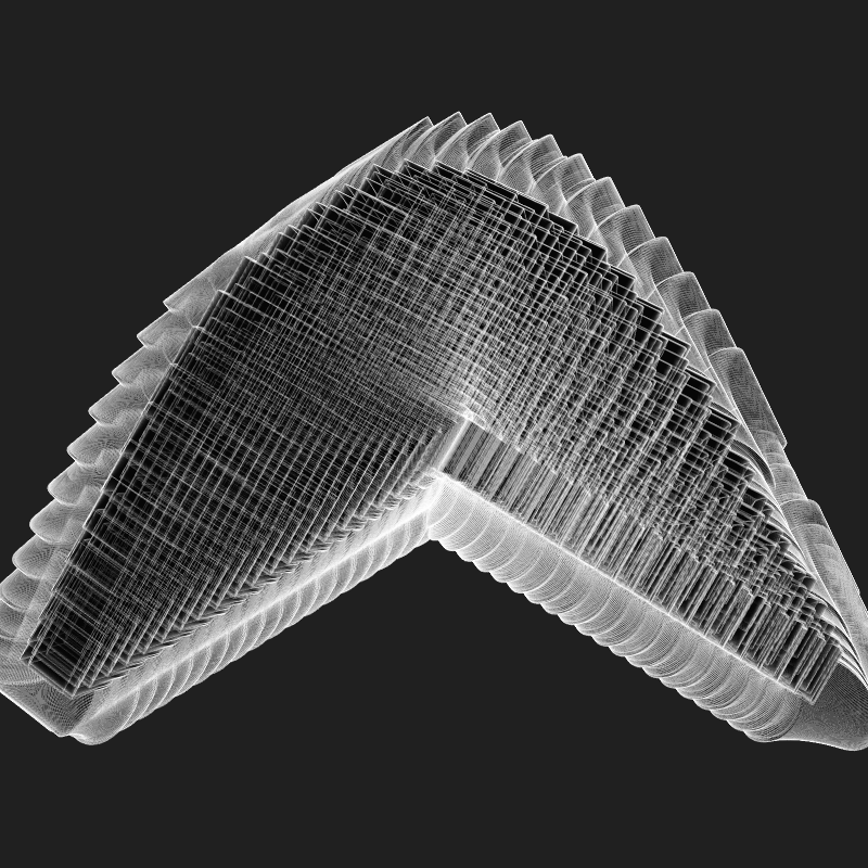 Breathing #16 static token preview