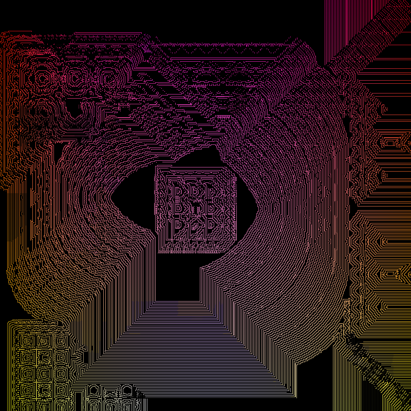Salammbo #12 static token preview