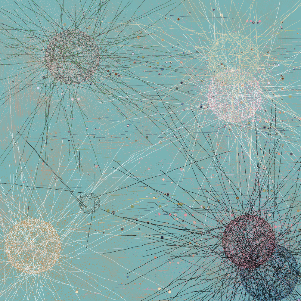 Celestial Collisions #23 static token preview