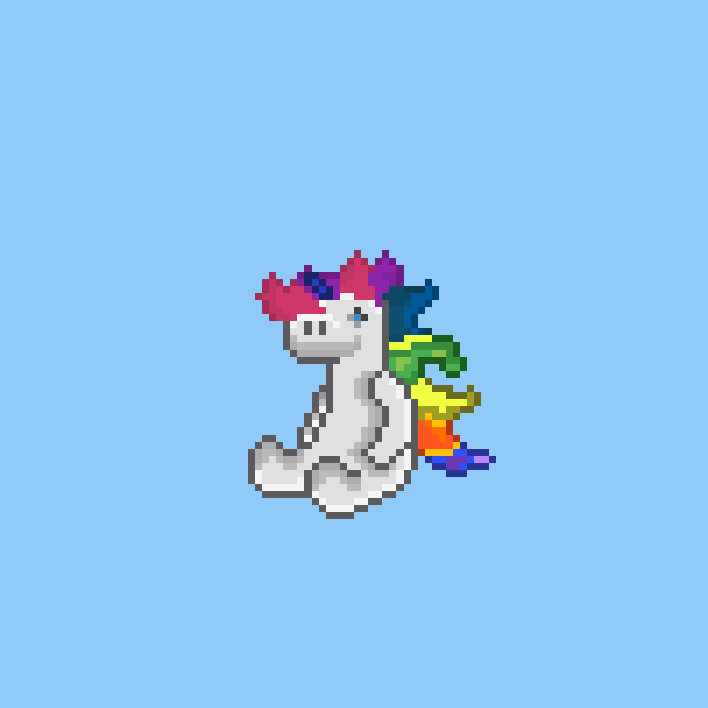 Plushies - come and choose yours! #13 static token preview