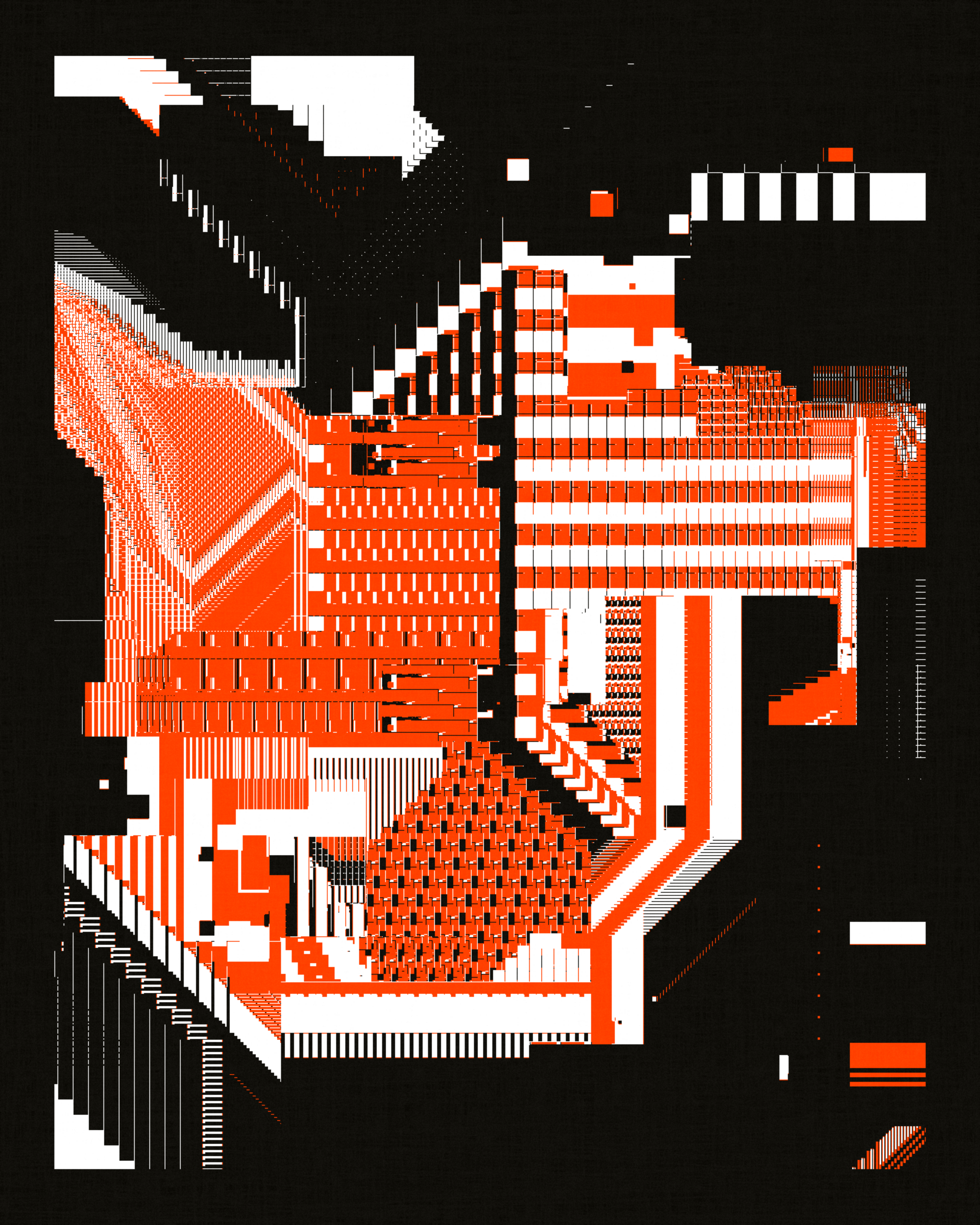 Somewhere In Between #14 static token preview