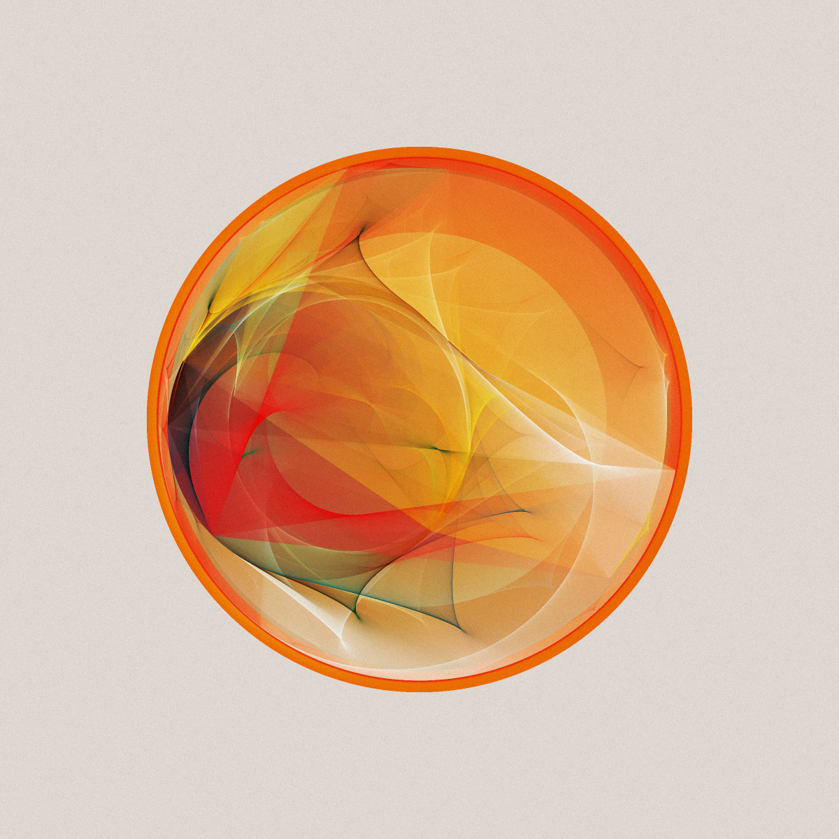 Conjunction Of The Spheres #7 static token preview