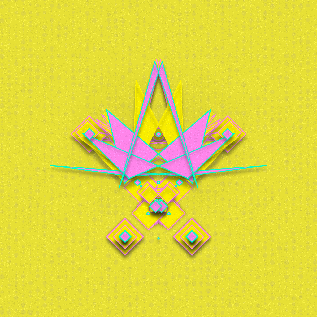 Paper Emblems #436 static token preview