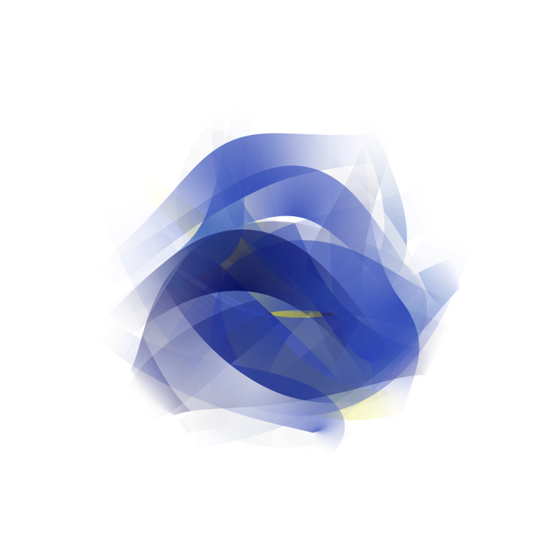 Fades Encircled #6 static token preview