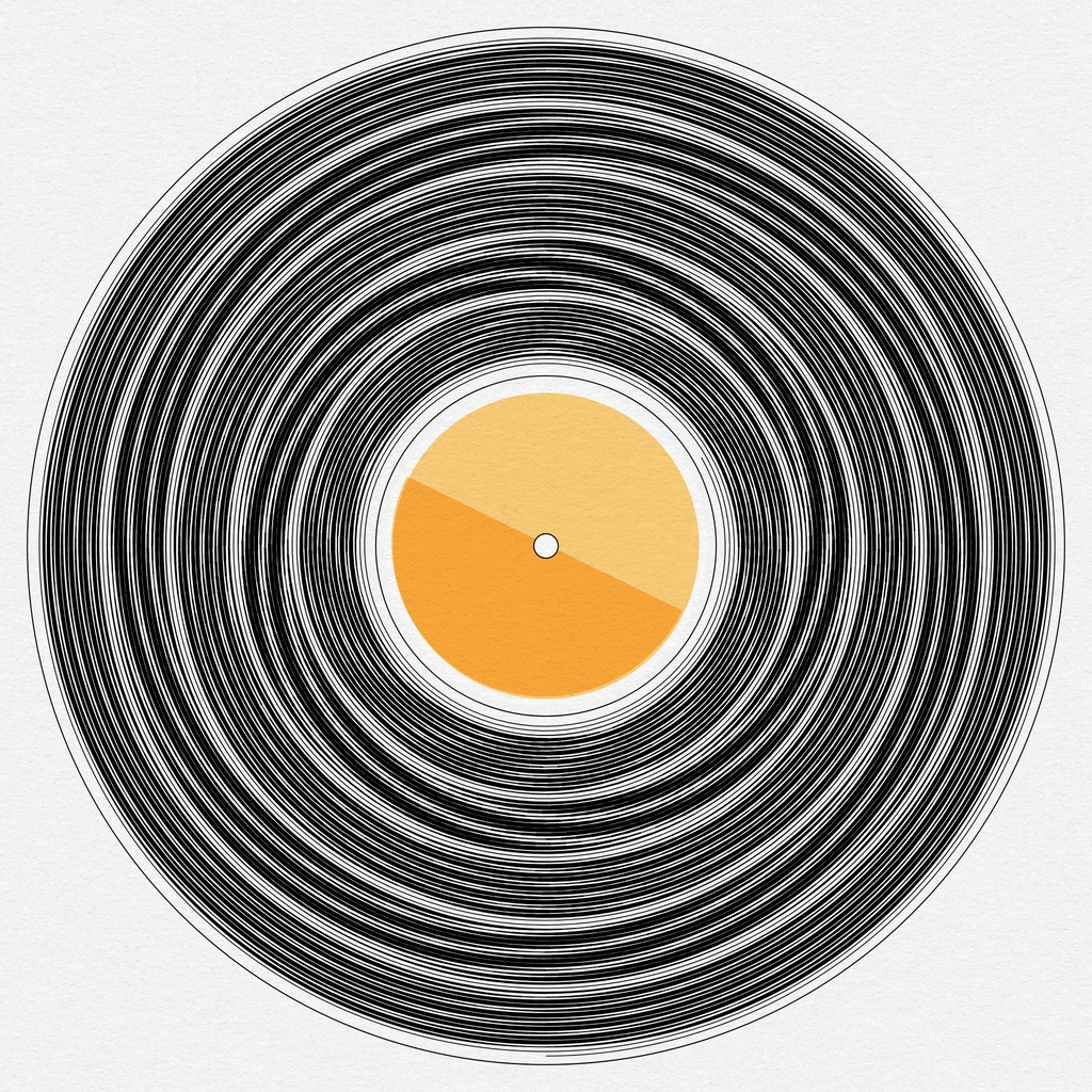 33.333rpm #27 static token preview