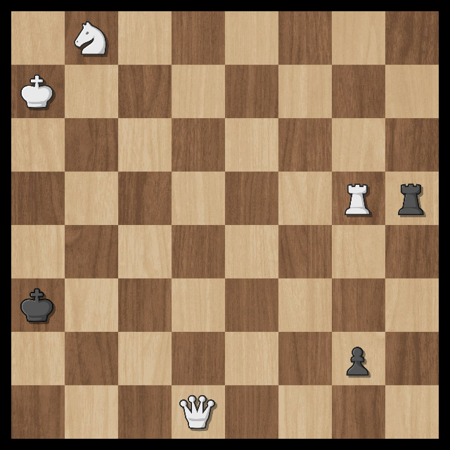 Chess Positions #10 static token preview