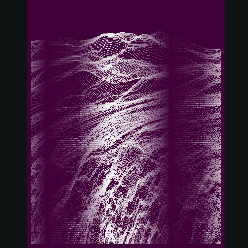 Gravure #4 static token preview