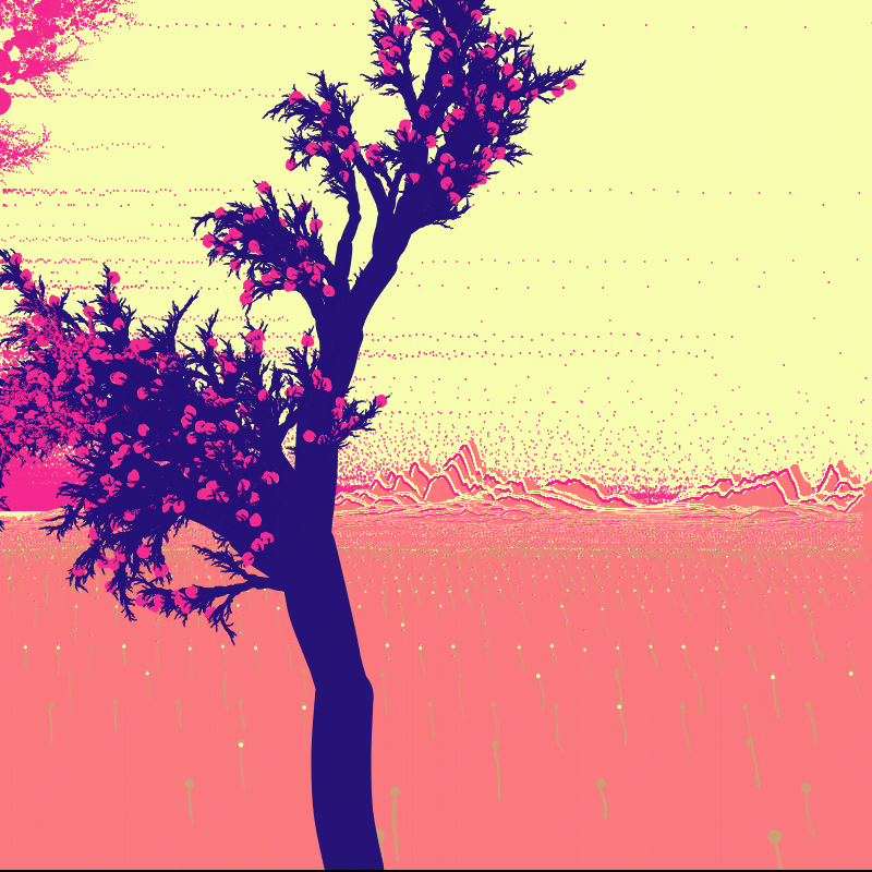 GPTree #3 static token preview