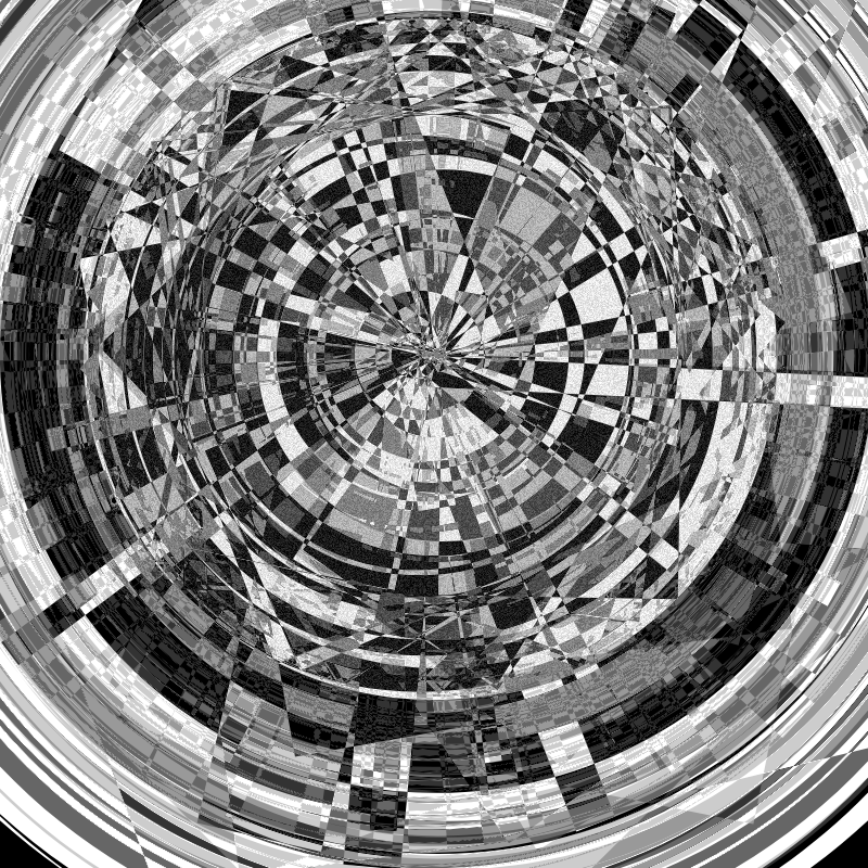 A Center Near the Edges #13 static token preview