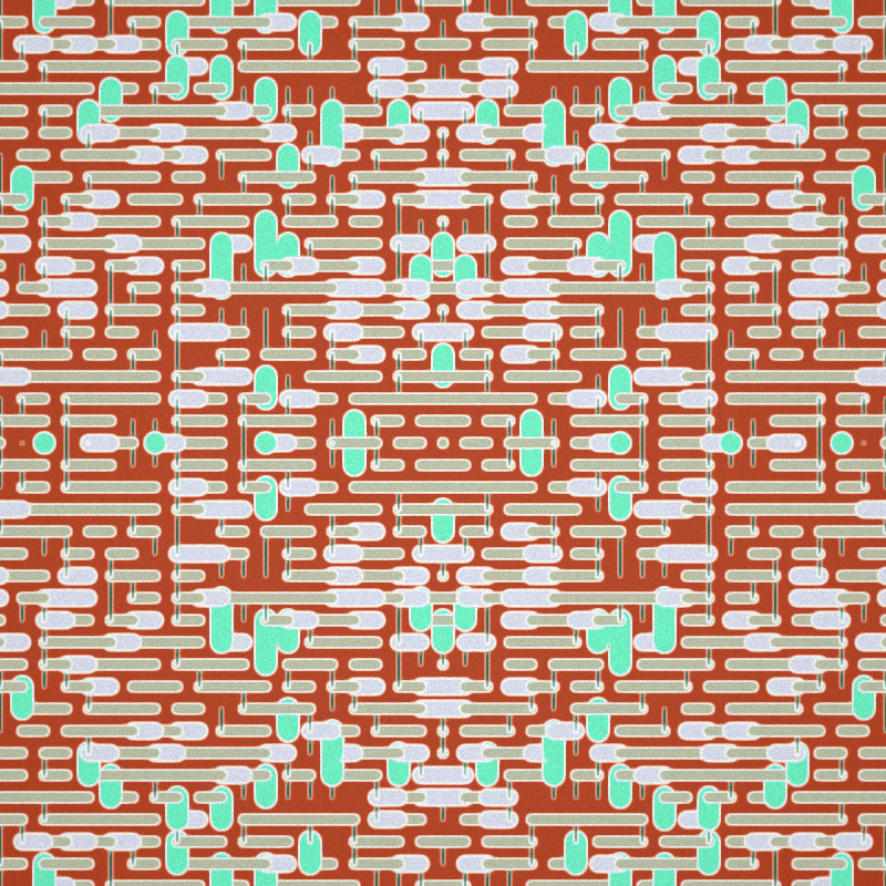 Labyrinth #20 static token preview