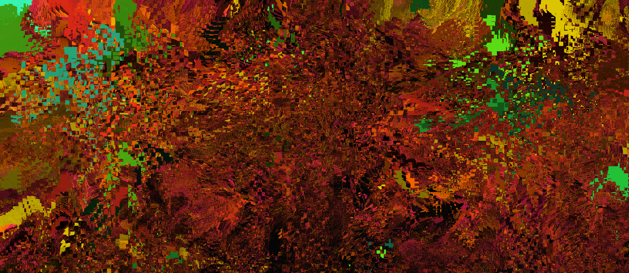 Sacred Tapestries #1 static token preview