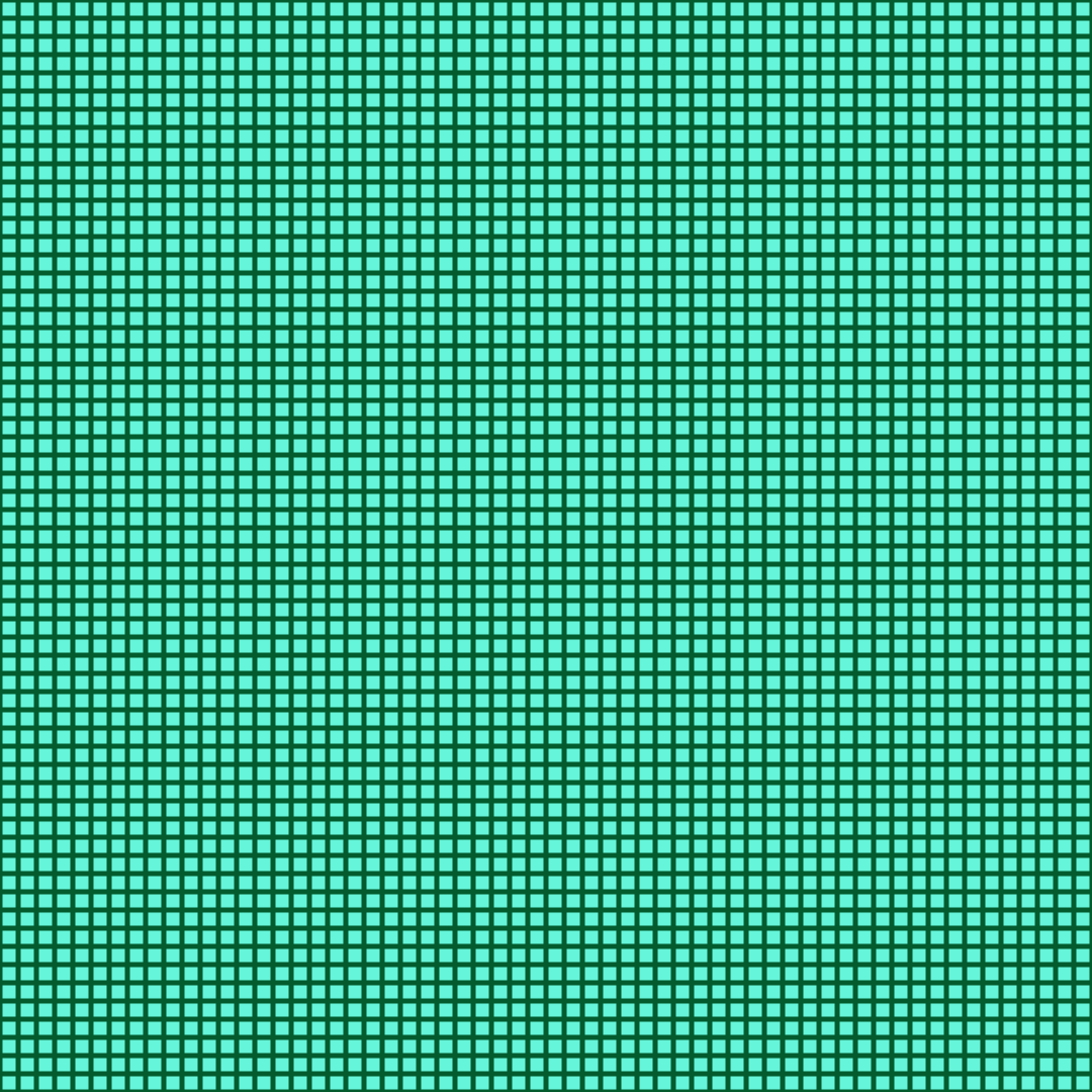 RGB Grid Experiment. . . #16 static token preview