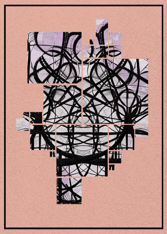 Lines in comics #5 static token preview