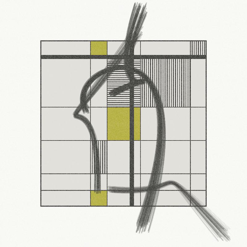 ABSTRACTS VOL.00 #18 static token preview