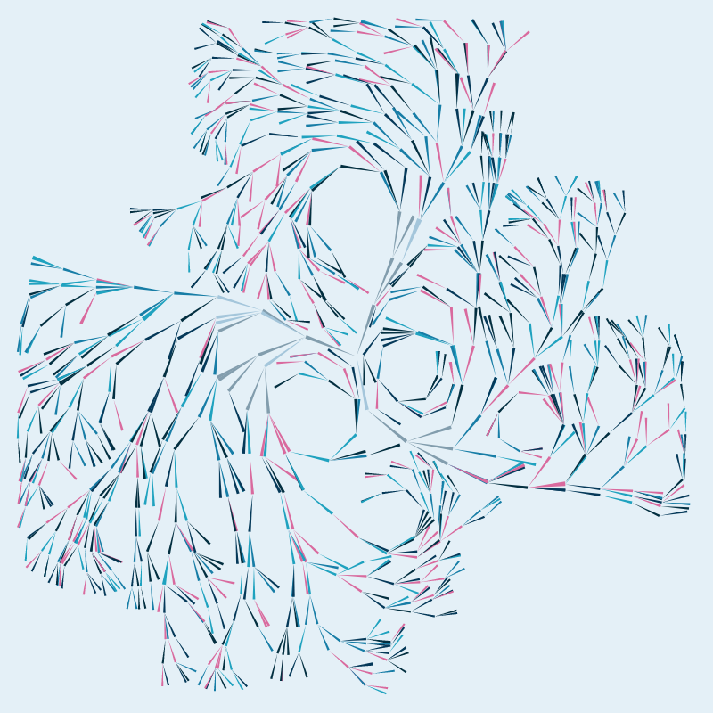 Foliage #3 static token preview