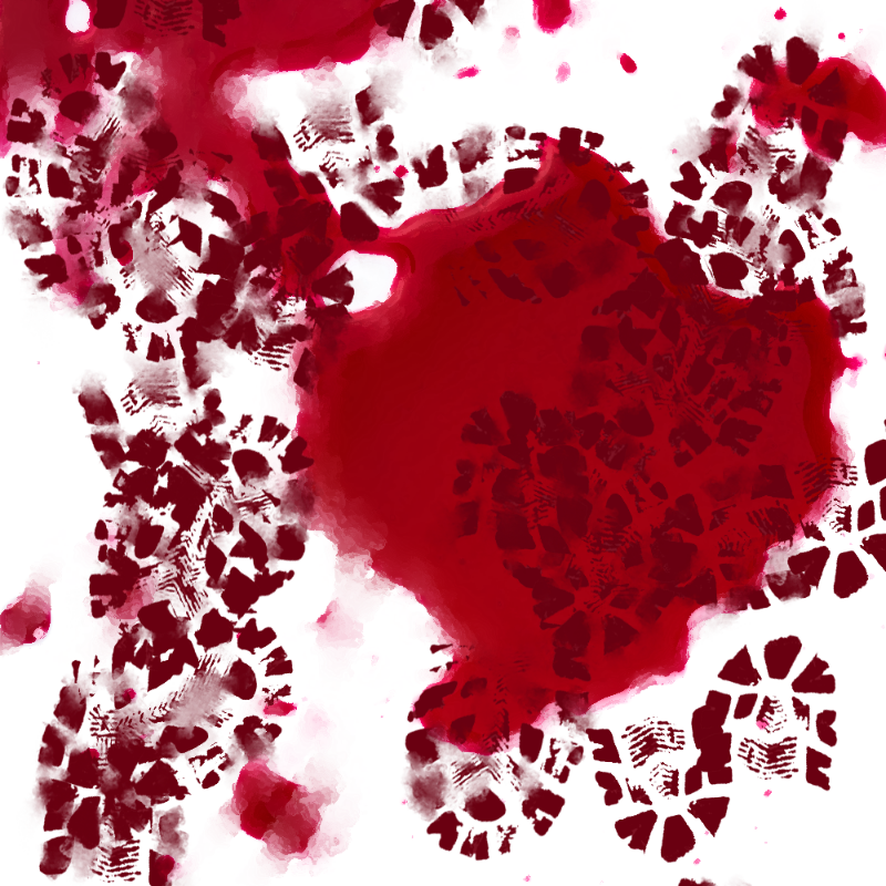 Boot & Blood #2 static token preview