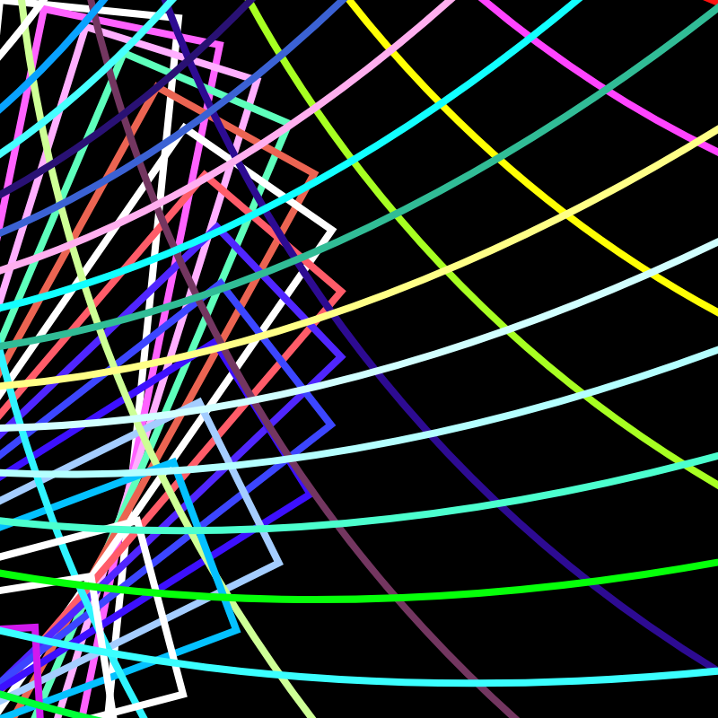 WEAVE #3 static token preview