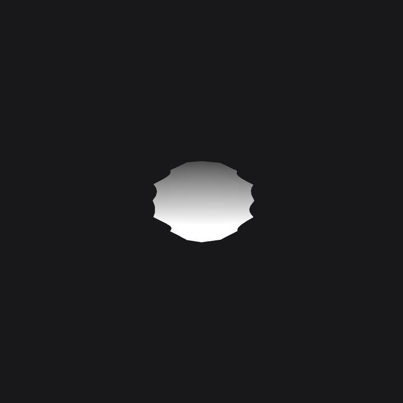 Genorb #24 static token preview