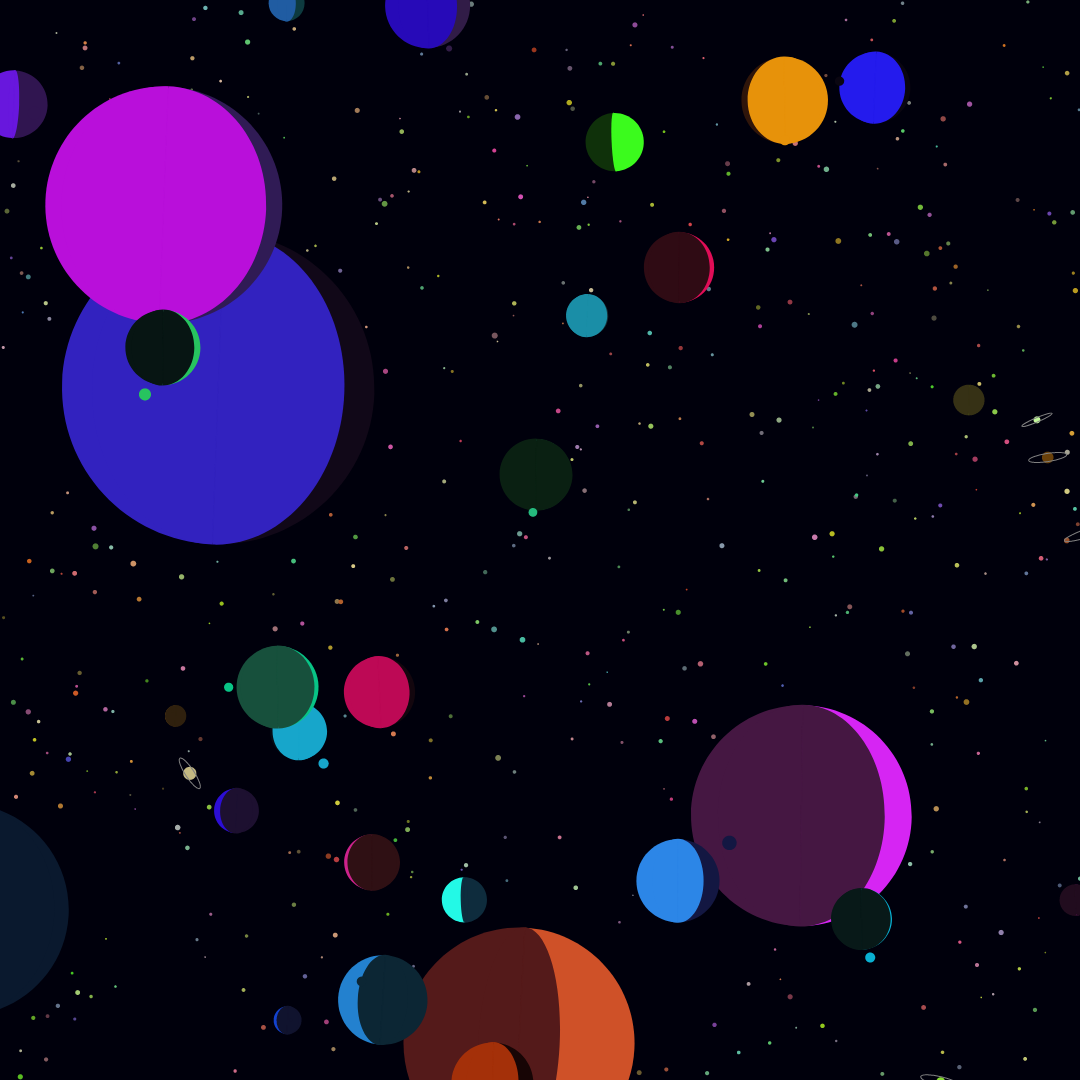 macrocosmos #20 static token preview