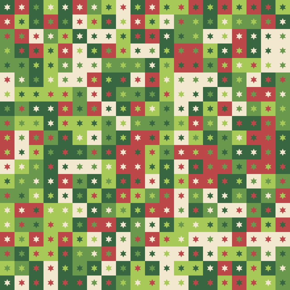 Abstract #18 static token preview