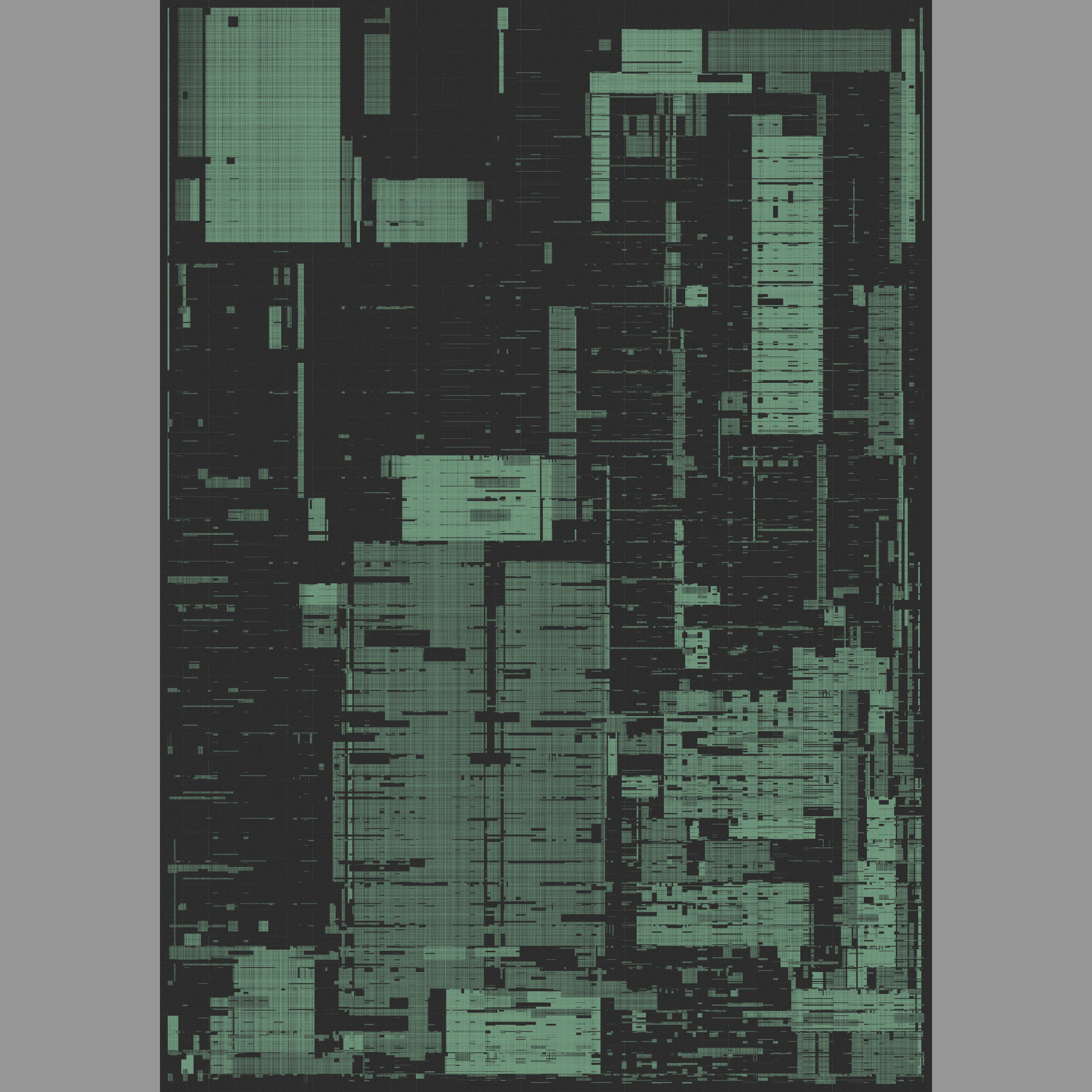 Shattered #21 static token preview