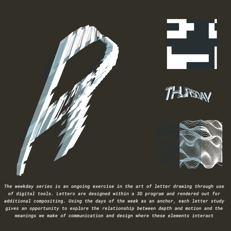 Letter Study Week2 #18 static token preview