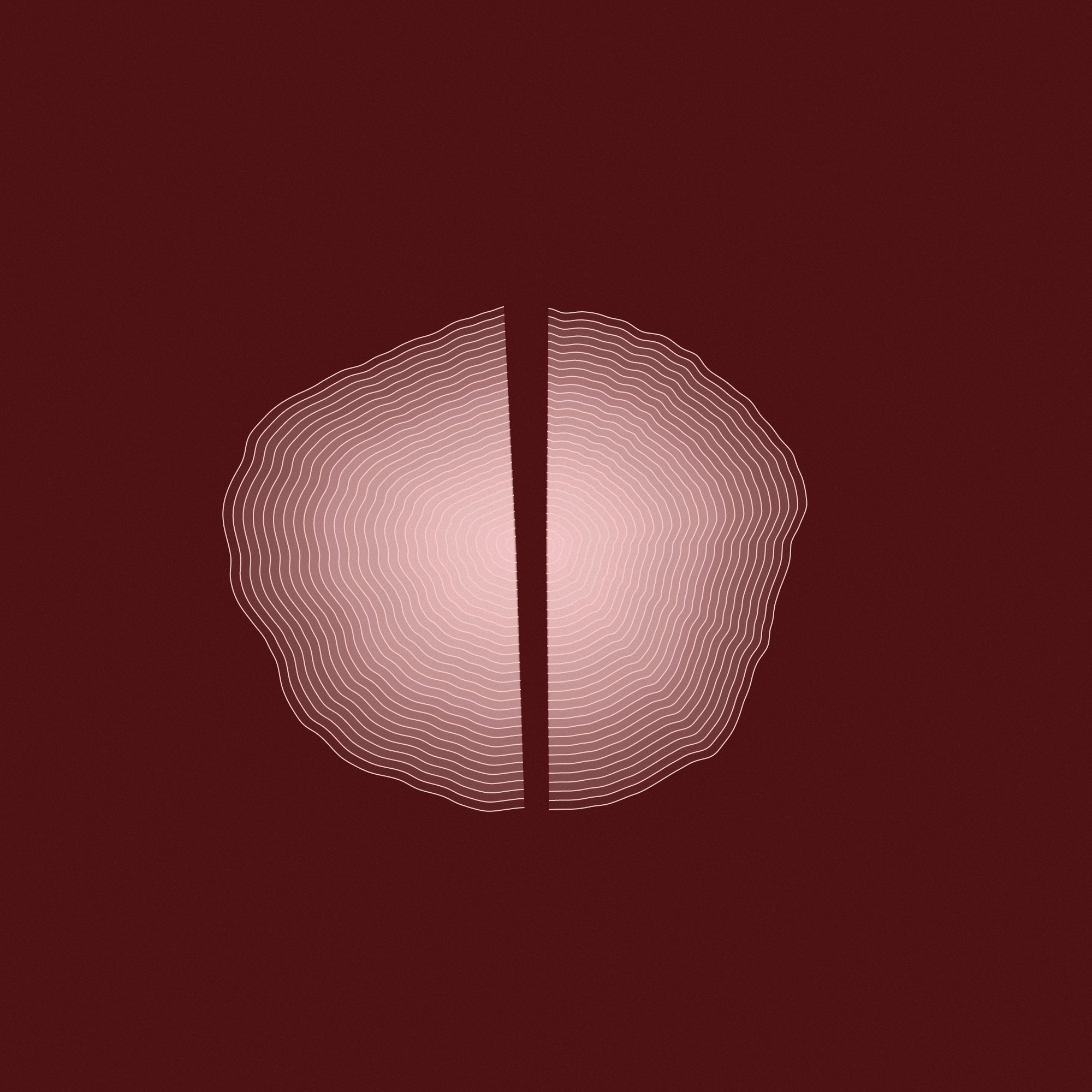 Hashed Onions #23 static token preview