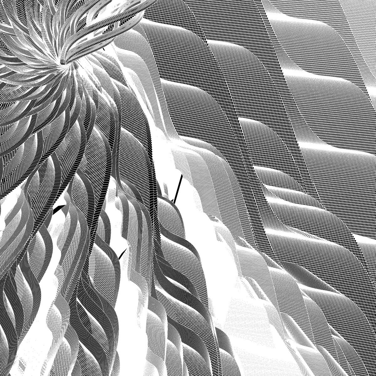 Surfing on Sin() Waves #7 static token preview