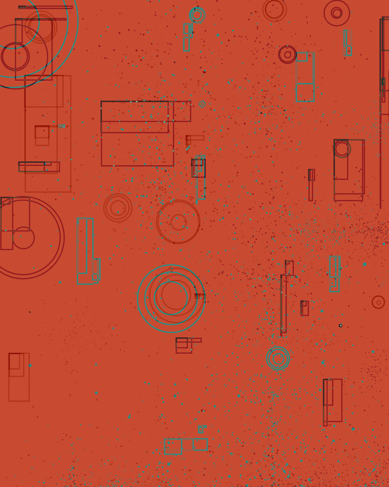 CR Art Sessions //1 #3 static token preview