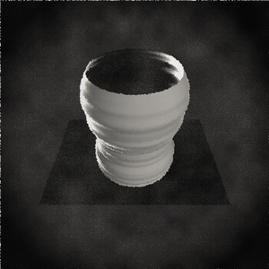 Simple Pottery project preview