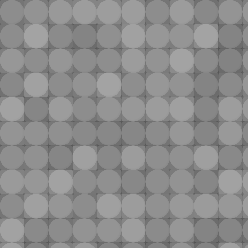dot world #7 static token preview