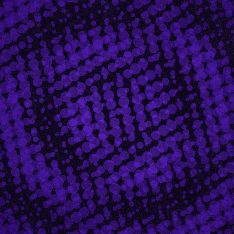 Quantum Foam #3 static token preview