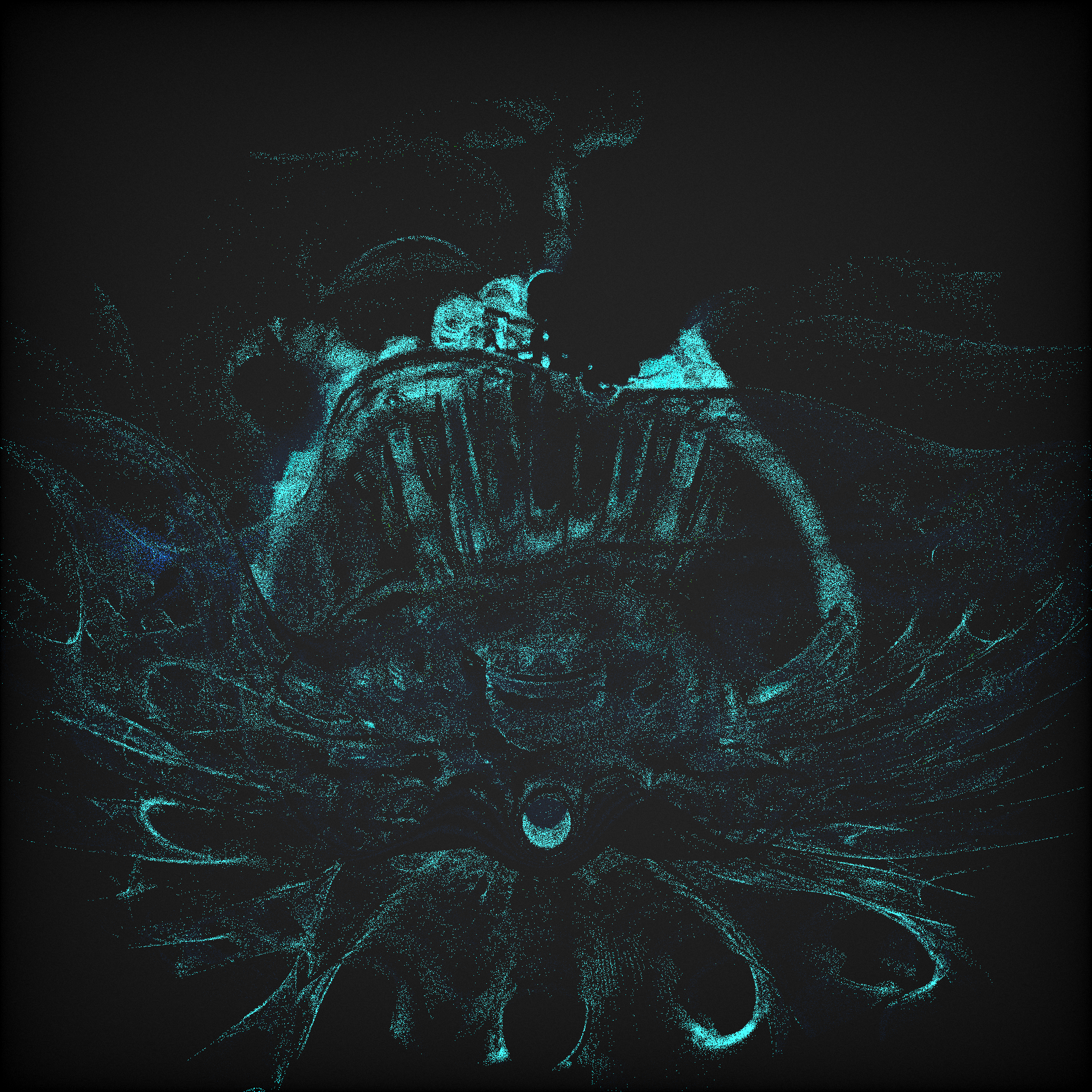 Guardians of VOID #2 static token preview