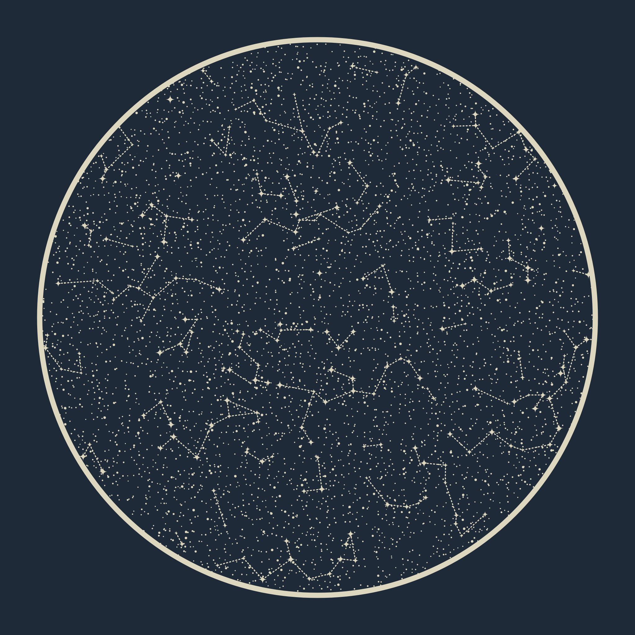 The universe is you #16 static token preview