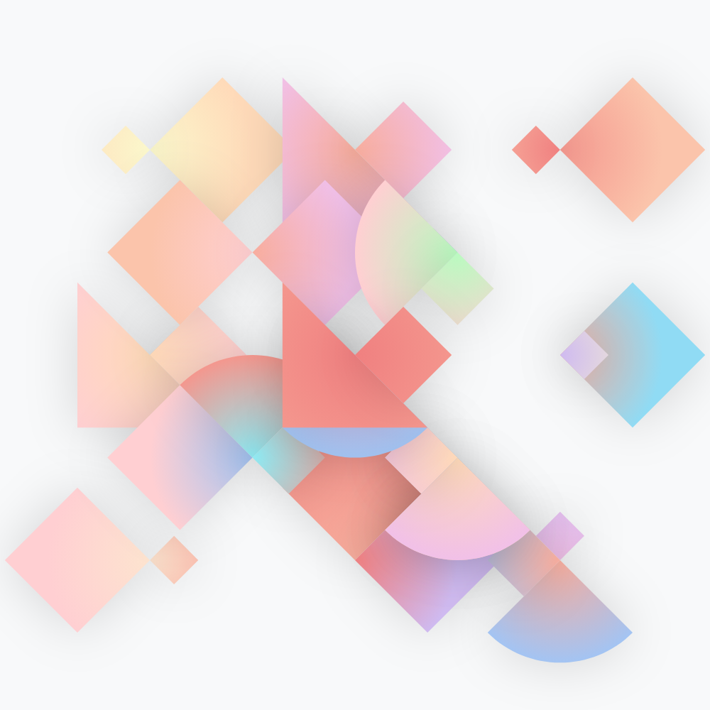 Tessellation #11 static token preview