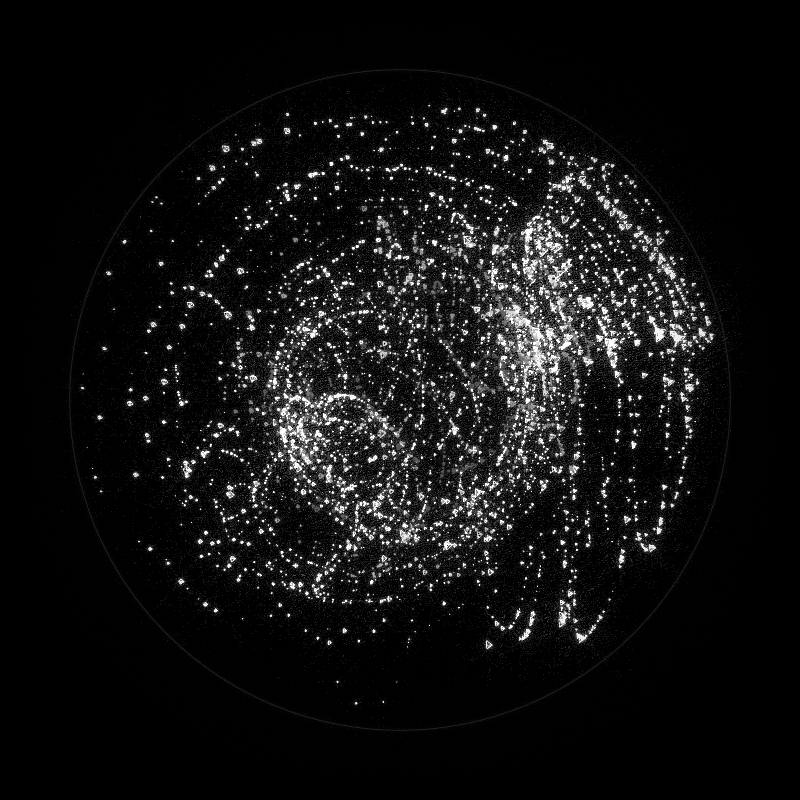Smooth Chaos #11 static token preview