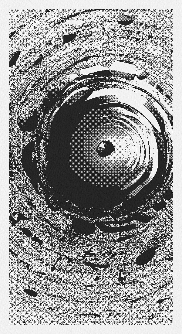 the rifle’s spiral #18 static token preview
