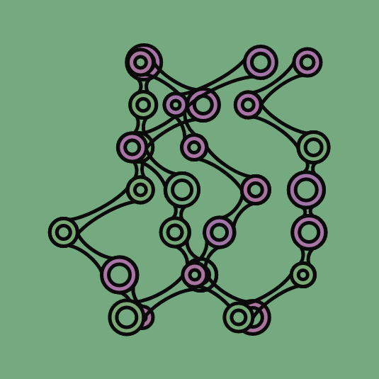 mechanism #20 static token preview