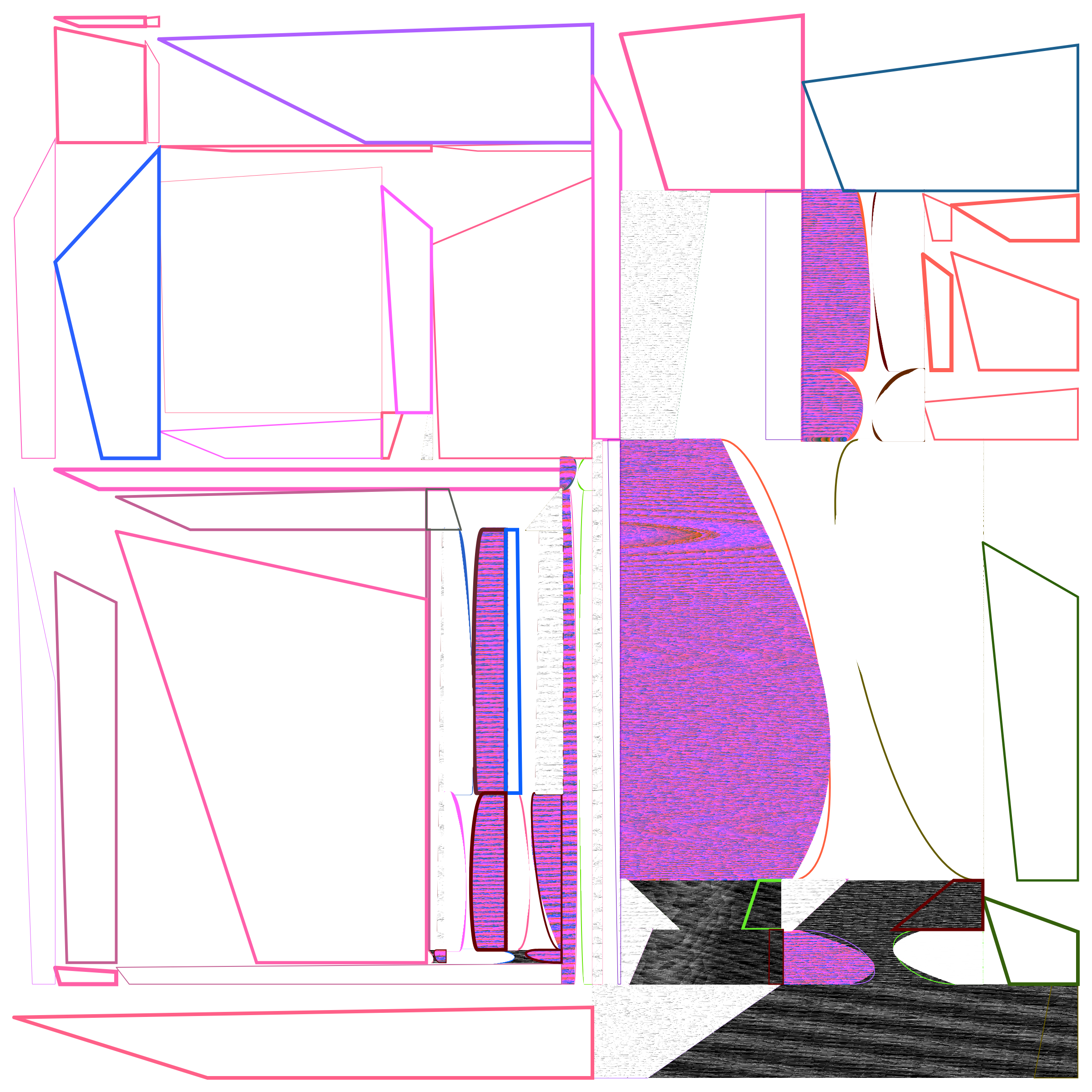 subdivisions: la culpa #1 static token preview