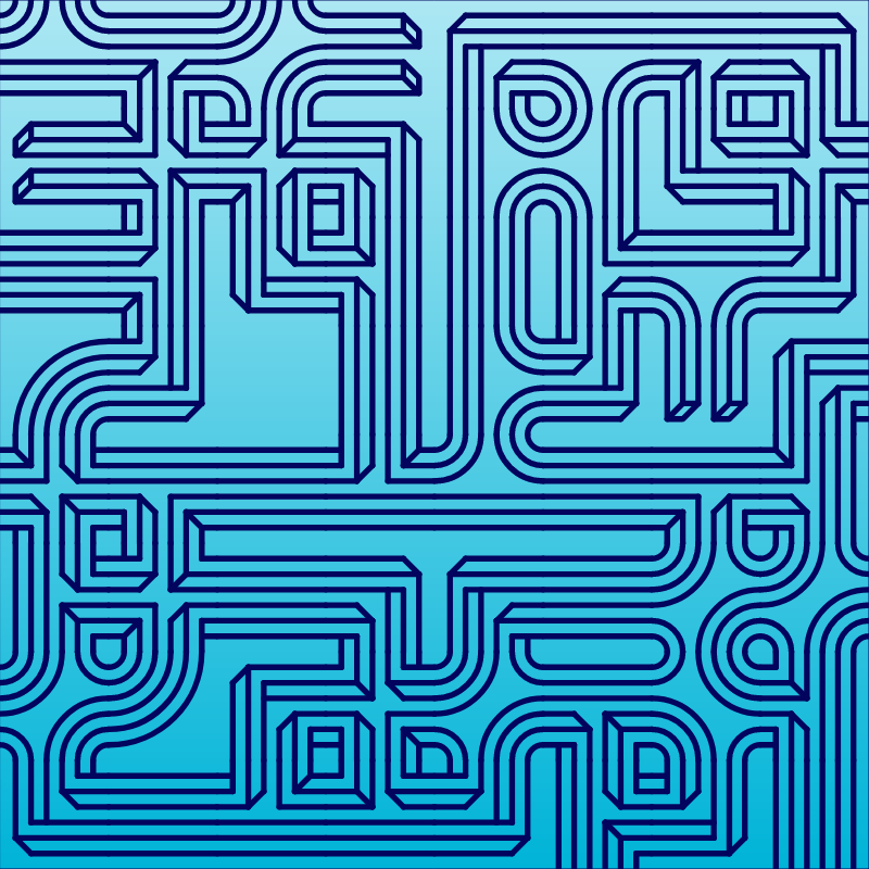 Perspective Headache #3 static token preview