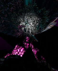 The Motley Cow (la vache bigarrée) project preview