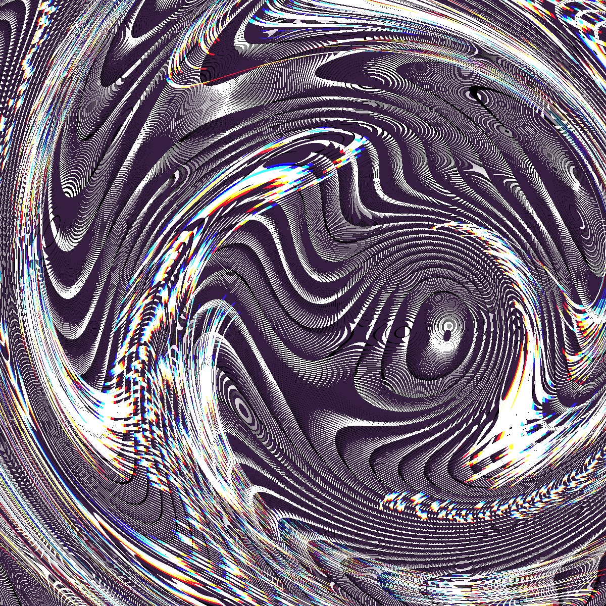 Currents #17 static token preview