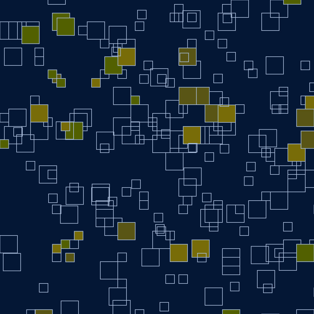 Squares.1 #3 static token preview
