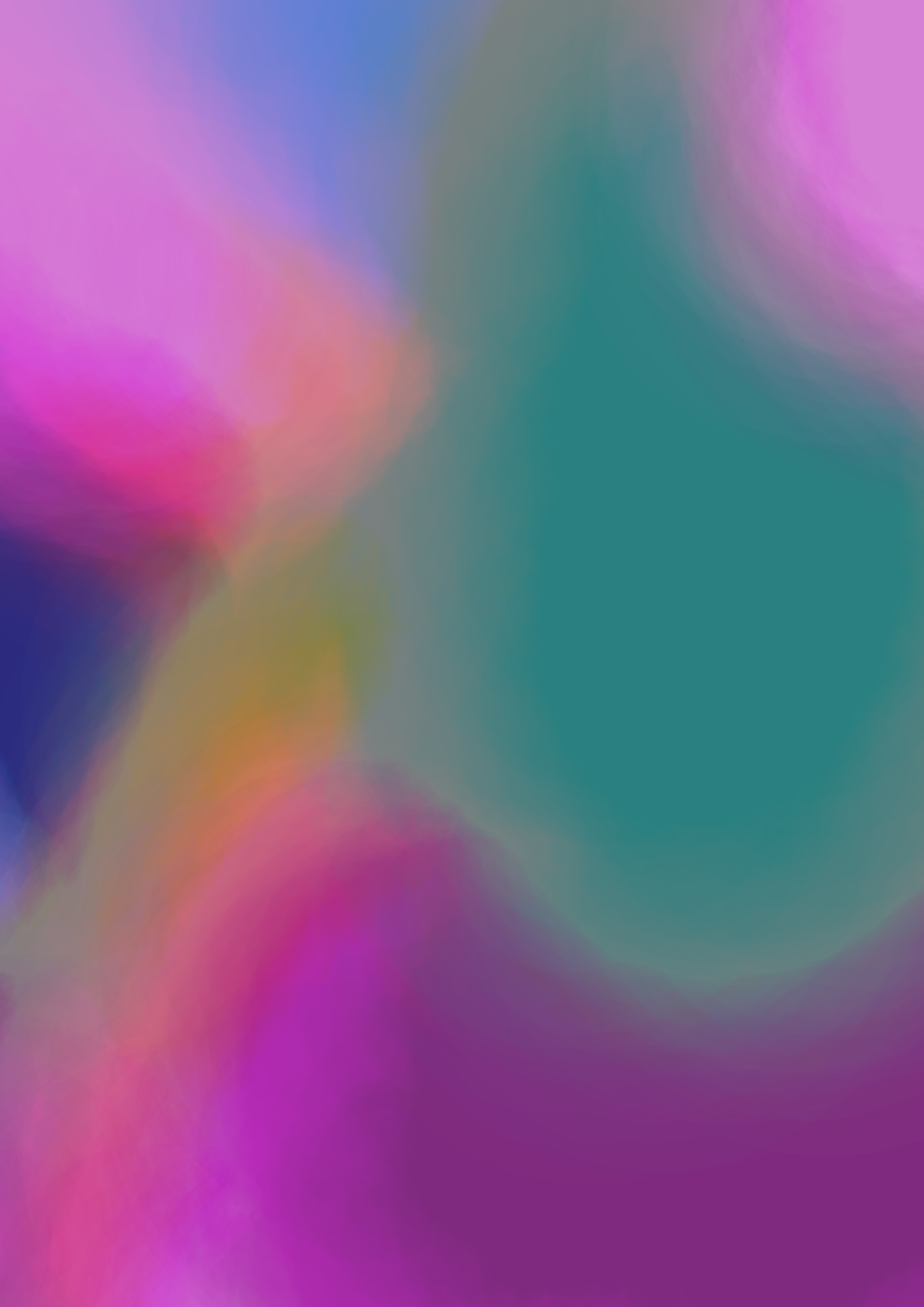 Polaroid Dreams II #7 static token preview
