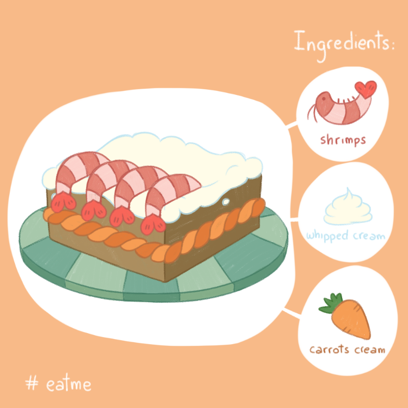 CAKEY #23 static token preview