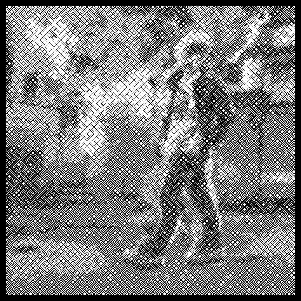 Punks On Acid #8 static token preview