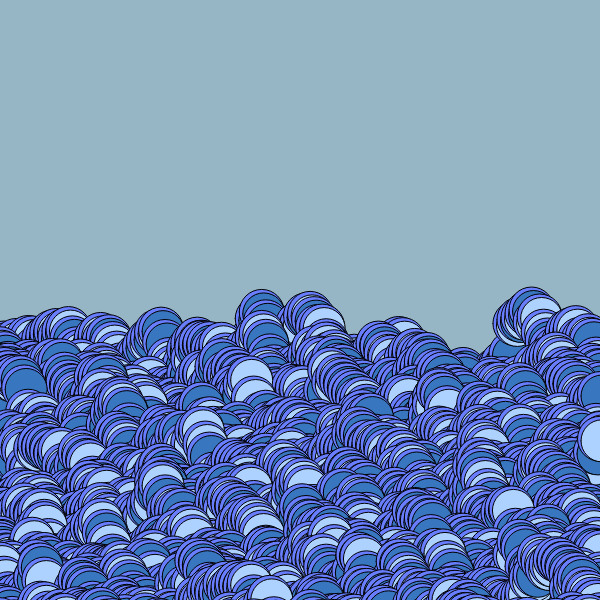 Landscape #16 static token preview