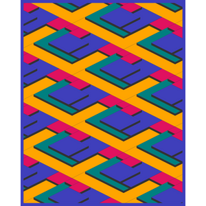 BLOCK PARTY project preview